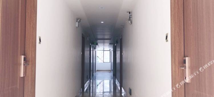 阳江闸坡渔家人宾馆图片