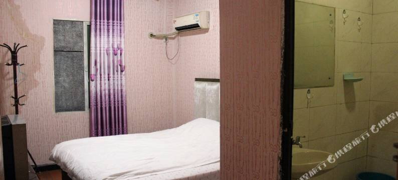 南昌友人招待所(八一馆地铁站店)图片