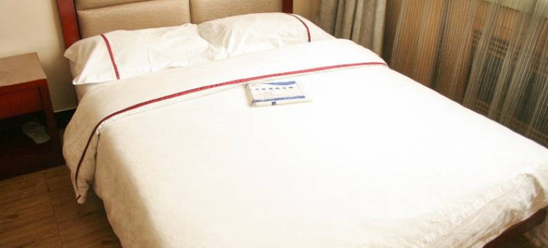 轻住酒店(鹊巢店)图片