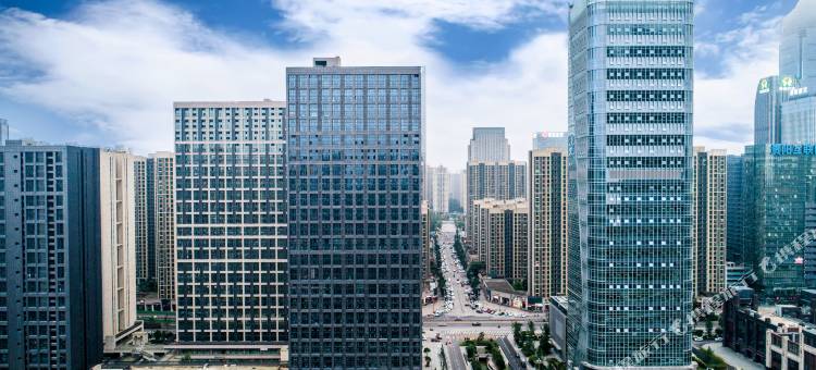 贵阳会展中心金朱东路亚朵酒店图片