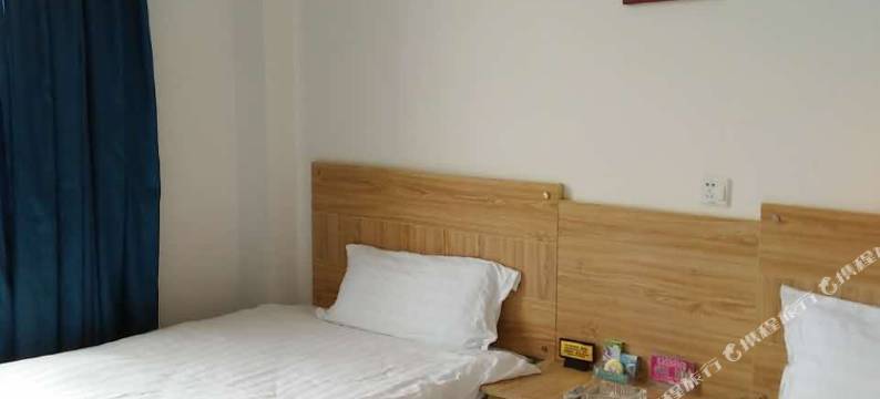 建水清心小栈图片