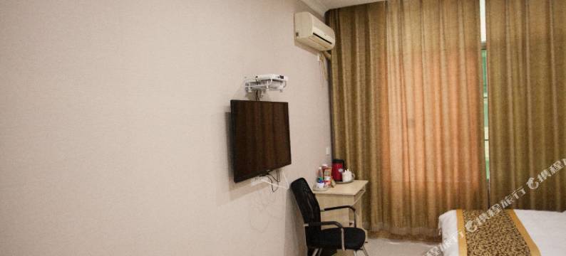 遂宁水都宾馆图片