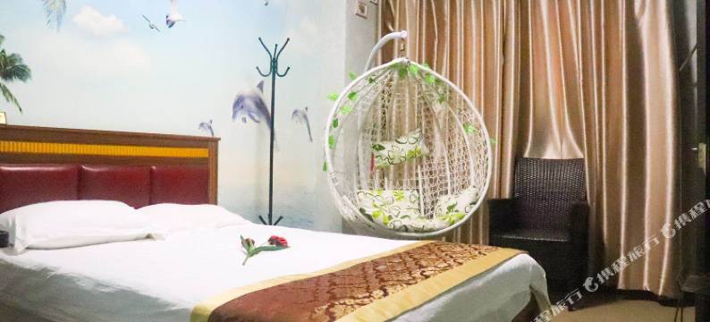 重庆吉美住宿图片