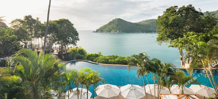 潘维曼帕岸岛度假村(Panviman Resort Koh Phangan)图片