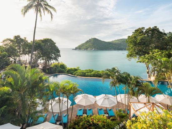 Koh Phangan Hotels Where To Stay In Koh Phangan Tripcom