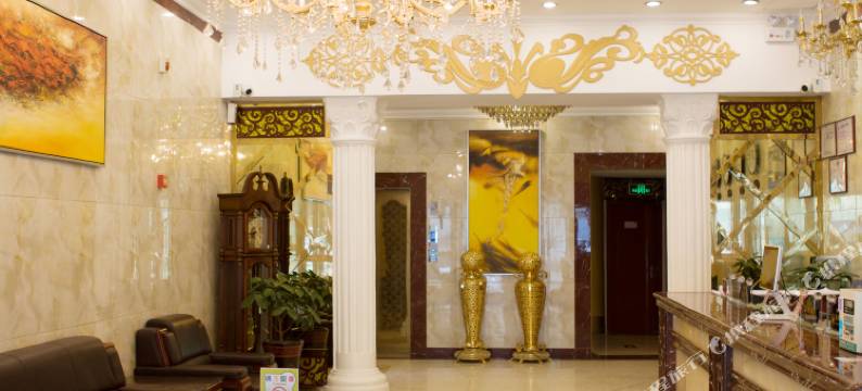 西宁西雅商务宾馆(青海大学附属医院香格里拉路店)图片