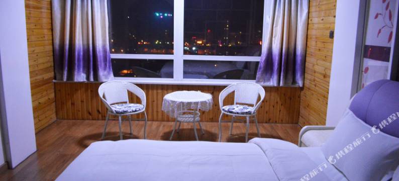 吕梁弗瑞德公寓图片