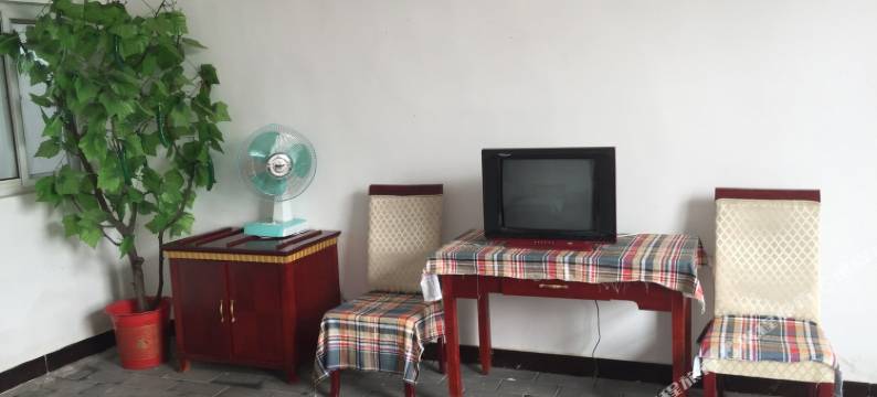 北京张家大院子农家乐图片