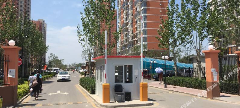 北京i窝公寓图片