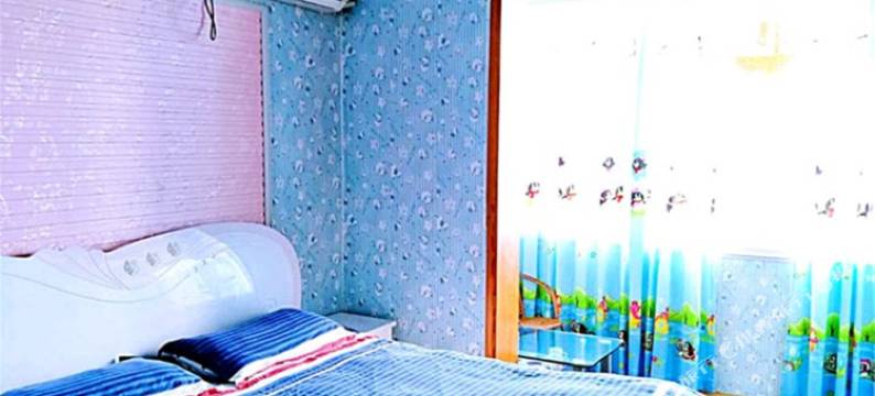 杭州洪宝才特色民宿图片