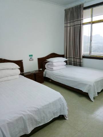 觅小囡特色民宿