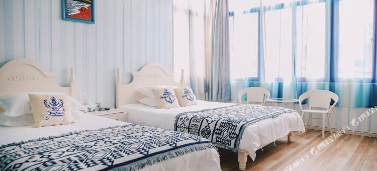 嵊泗花鸟岛望塔民宿图片