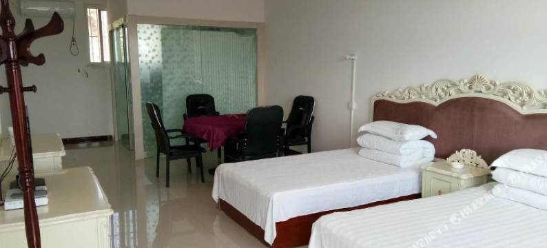 延川红军农家乐图片