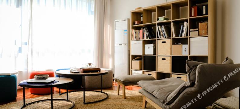 朱家尖碧海小筑别墅图片