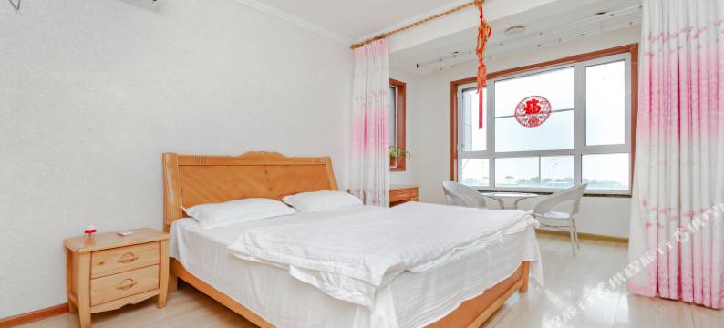 青岛日出公寓图片