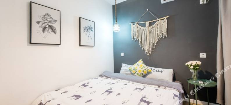 成都阿玲Rew公寓图片