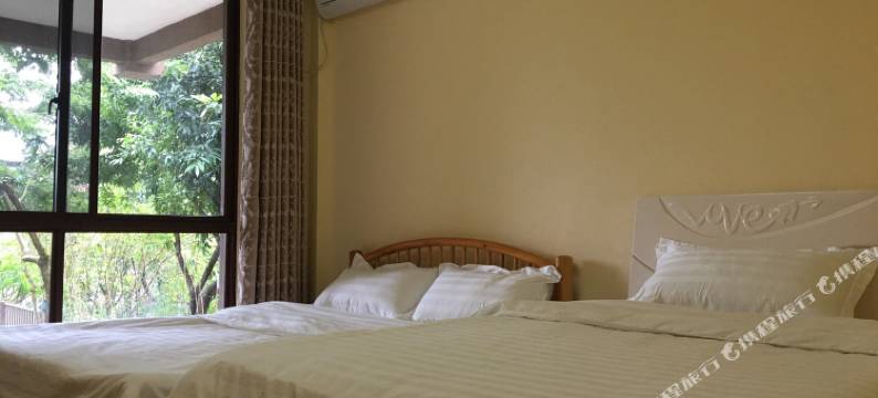 清远欧式风情别墅图片