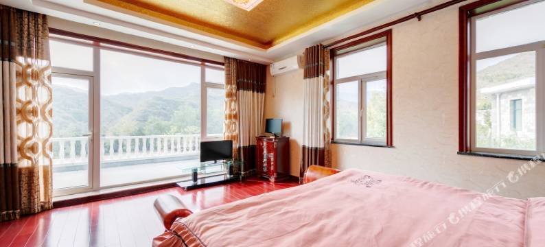 张子健别墅(北京响山店)图片