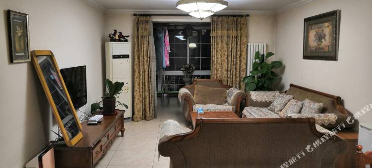 北京皮皮鲁就是鲁西西公寓图片