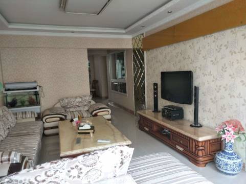 敦煌迎宾家庭公寓(佛光西路分店)