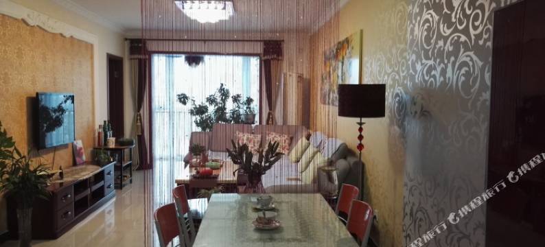 三河若尘公寓图片