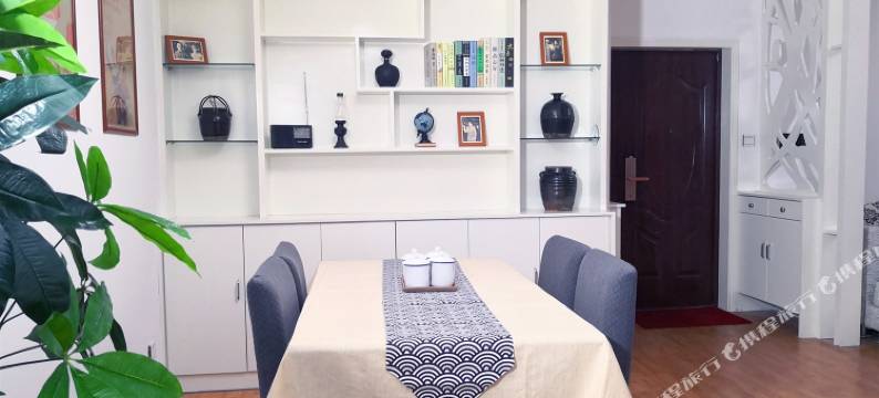 延途民宿(延安5号店)图片