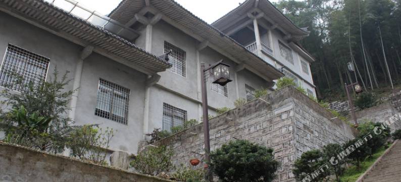 宁德乐乎民宿(2号店)图片