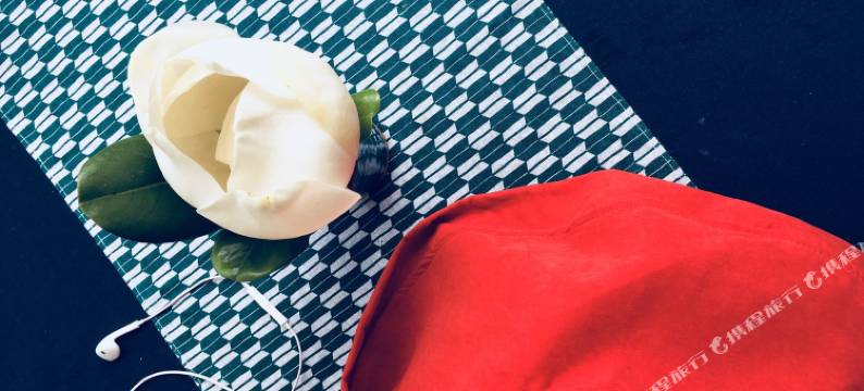 景德镇文文Vivi公寓(5号店)图片