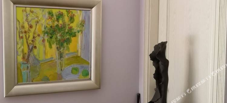 句容明度假别墅图片