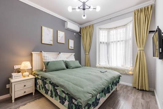 成都南山里民宿(12号店)