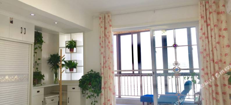 临沂人间乐舟公寓(8号店)图片