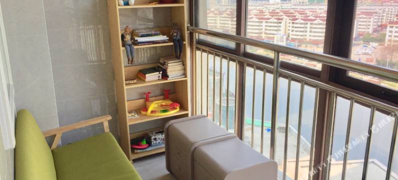 临沂人间乐舟公寓(8号店)图片