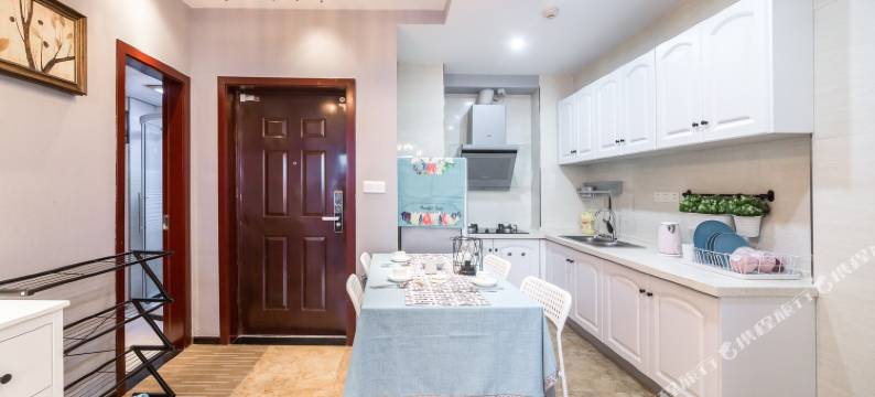 重庆雪雪之家公寓(2号店)图片