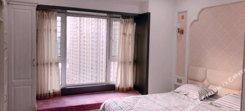 鸡西万达风情日租公寓(3号店)图片