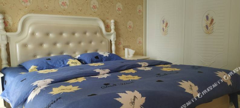 晋城温馨友爱小屋(10号店)图片