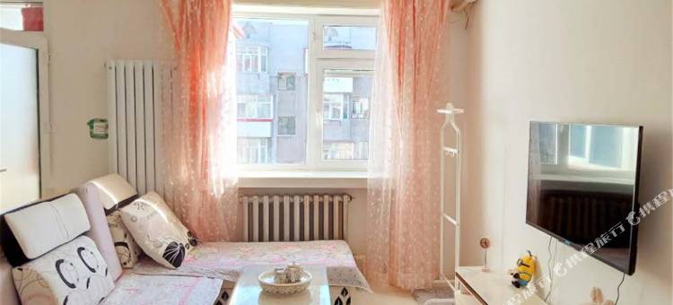 哈尔滨小狼狗媳妇公寓图片