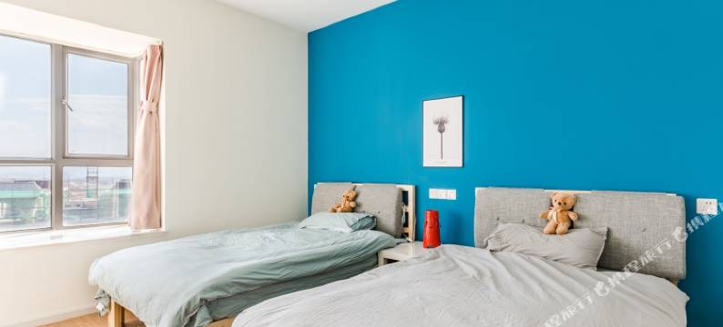 昆明M栈昆明长水机场北欧艺术旅行公寓(2号店)图片