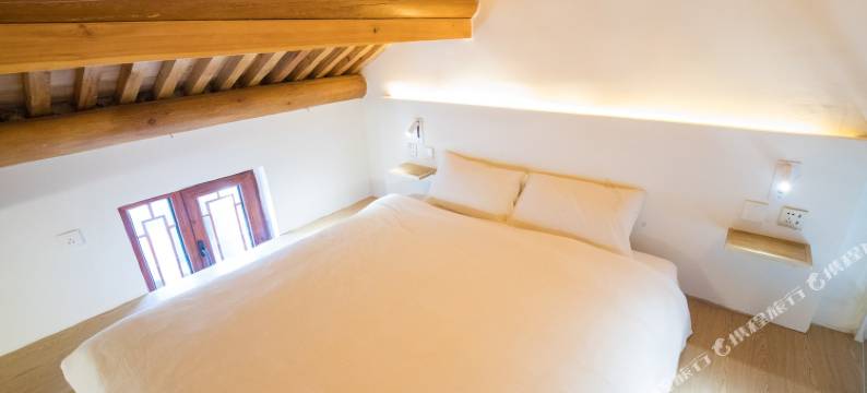 DEL2北京五道营雍和宫国子监南锣鼓巷胡同派四合院图片