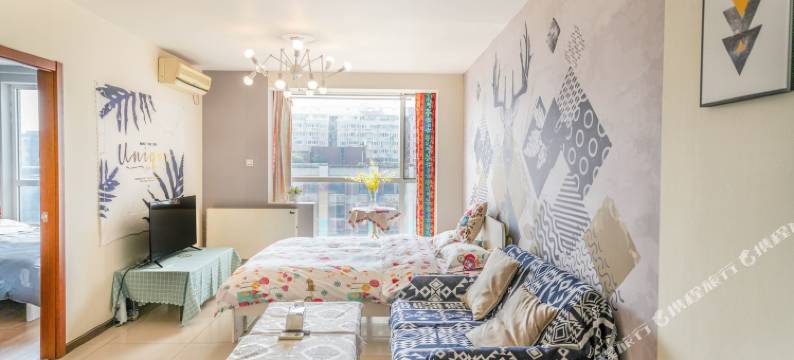 核桃民宿(北京10号店)图片