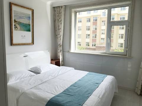 延边长白山开心姐公寓(3号店)