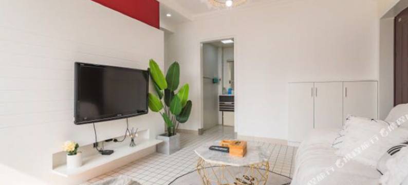 长沙马上到家民宿2(13号店)图片