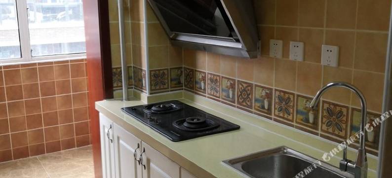 北京比邻延庆世园会自驾乘车便利之家公寓(2号店)图片