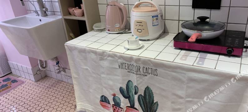 初见公寓(溧阳3号店)图片