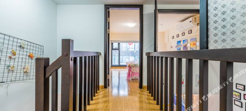 宁波小柠民宿图片