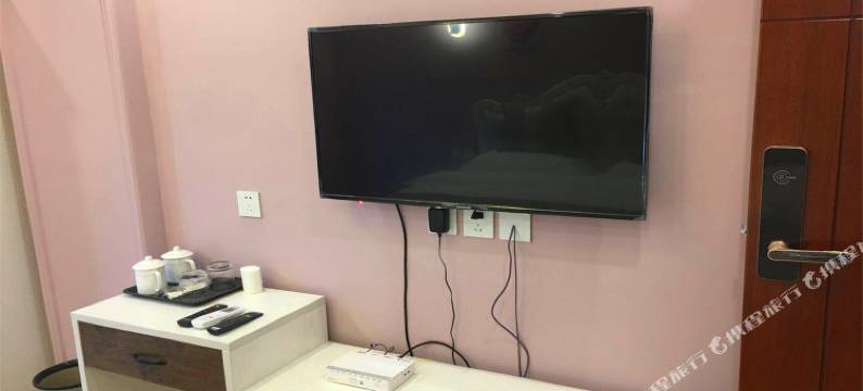 大邑自家人公寓图片