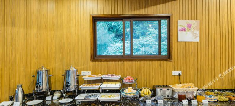 千岛湖萝蔓假日酒店图片