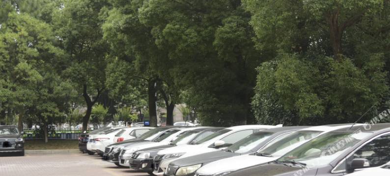 时住酒店(常州淹城万达广场店)图片