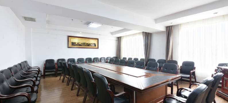 富锦鼎鑫精品酒店图片