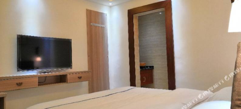 浦北五皇山民宿图片