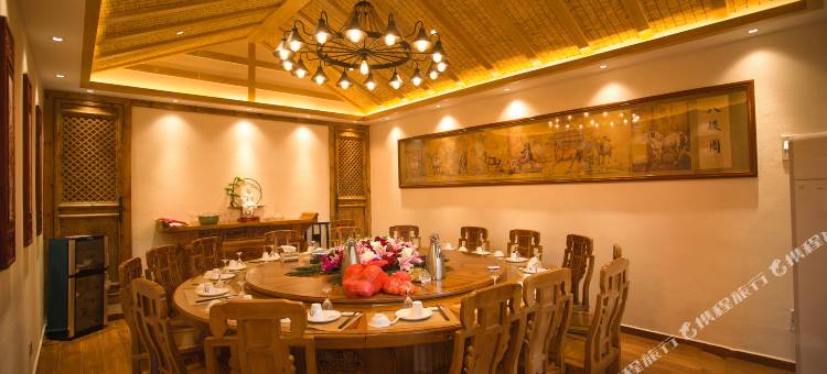 宜丰随缘山舍民宿图片